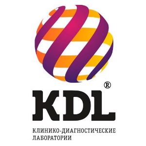 kdl лаборатории лого