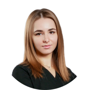 Шевцова Юлия массажист