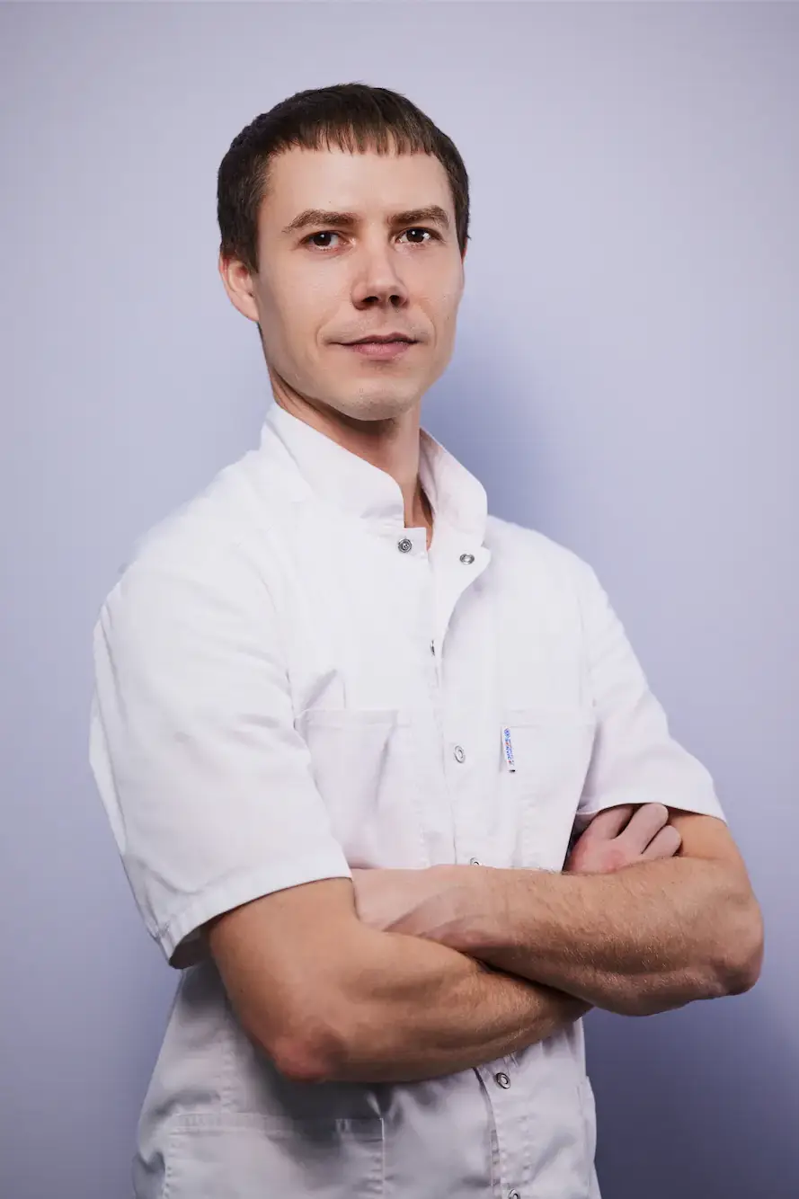 Алексей Ермаков