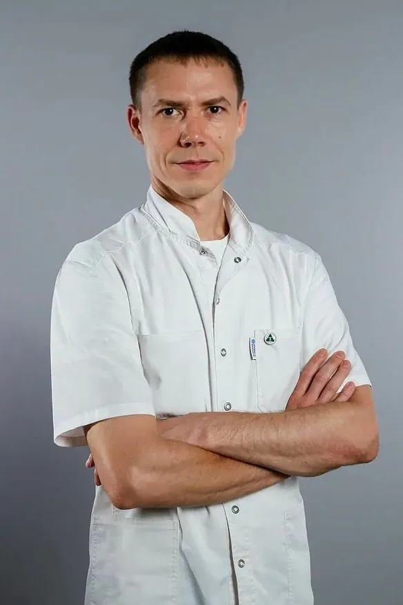 Алексей Ермаков