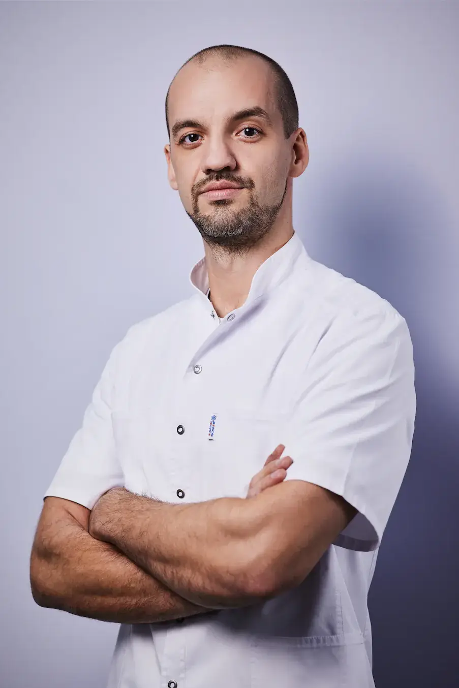 Валерий Веренич