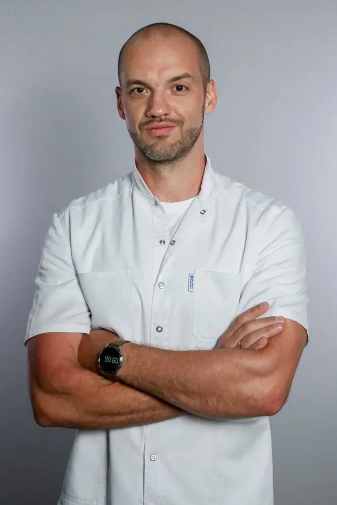 Валерий Веренич